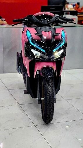 Xe tay ga Vario 2024 mới đập hộp – Bao giấy tờ – Có góp
