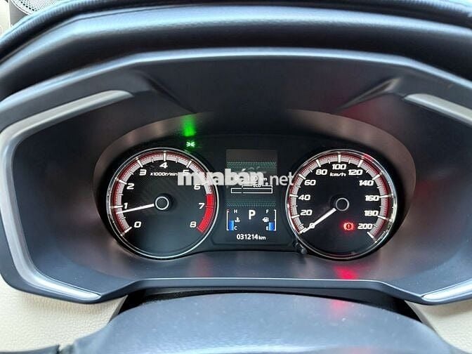 Mitsubishi Xpander 2019  - 31000 km