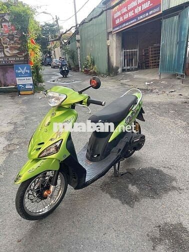 mio kiểng cấu hình nồi pô biển 72 giấy tờ đầy đủ