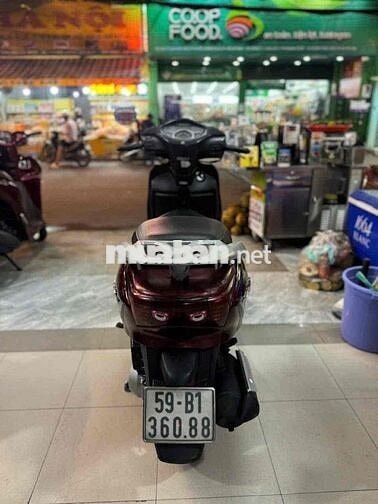 xe nhà thanh lý cc biển tp ký giấy máy êm khoẻ đep