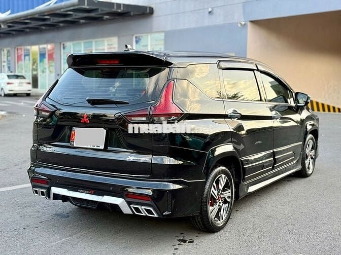Mitsubishi Xpander 2019  - 31000 km