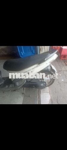 SYM enjoy kiểu dáng Mio còn tin là còn xe