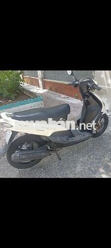 Yamaha Mio ultimo thái còn tin là còn bán