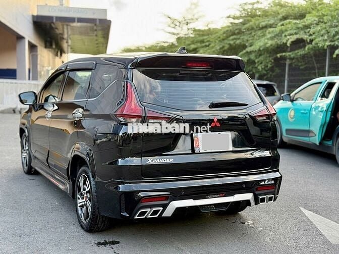 Mitsubishi Xpander 2019  - 31000 km