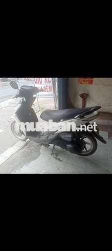 SYM enjoy kiểu dáng Mio còn tin là còn xe