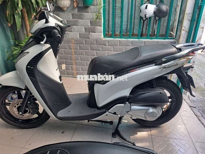 Honda Sh Nhập Ý 2011 Xe đẹp Máy Chất Chính chủ