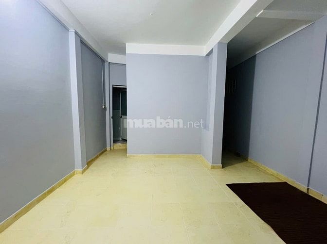 Nhà trọ ngay mặt tiền 38 bùi thị xuân cho thuê ở lâu dài 