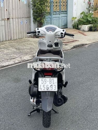 🌈Honda visen 2017 màu trắng mới len ken 96 %  ➖