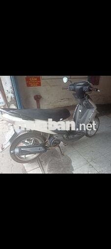 SYM enjoy kiểu dáng Mio còn tin là còn xe