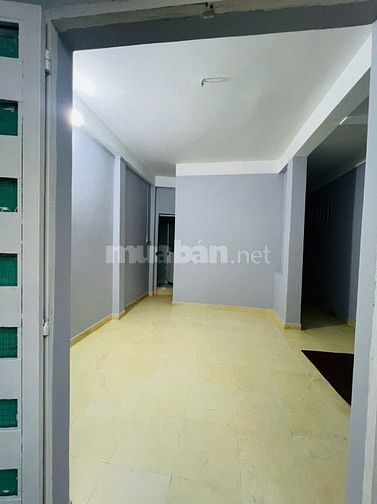 Nhà trọ ngay mặt tiền 38 bùi thị xuân cho thuê ở lâu dài 