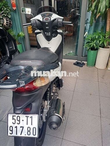 Honda Sh Nhập Ý 2011 Xe đẹp Máy Chất Chính chủ