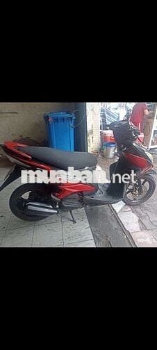 Yamaha Luvias Fi 2015 zin dán keo nguyên chiếc
