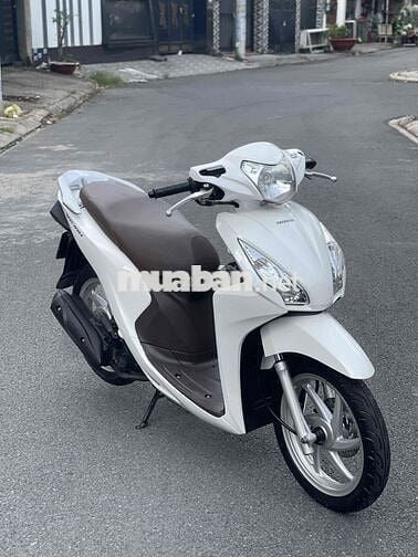 🌈Honda visen 2017 màu trắng mới len ken 96 %  ➖