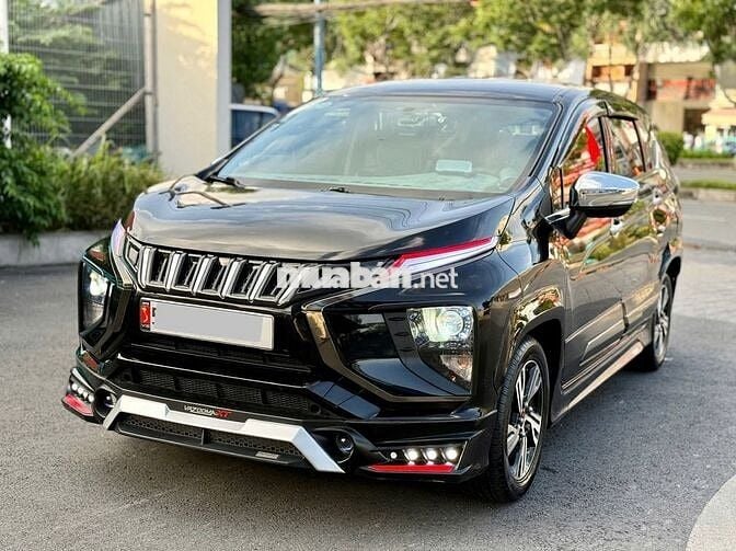 Mitsubishi Xpander 2019  - 31000 km