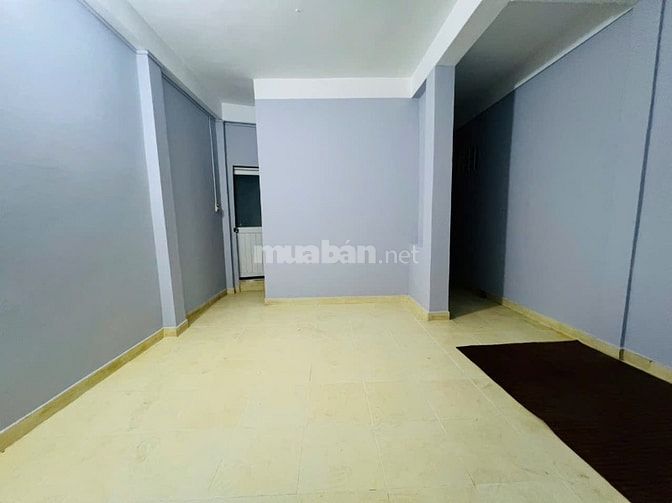 Nhà trọ ngay mặt tiền 38 bùi thị xuân cho thuê ở lâu dài 