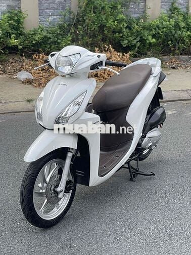 🌈Honda visen 2017 màu trắng mới len ken 96 %  ➖