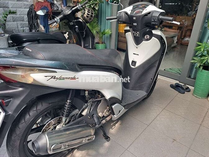 Honda Sh Nhập Ý 2011 Xe đẹp Máy Chất Chính chủ