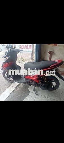 Yamaha Luvias Fi 2015 zin dán keo nguyên chiếc