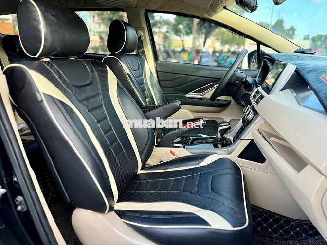 Mitsubishi Xpander 2019  - 31000 km