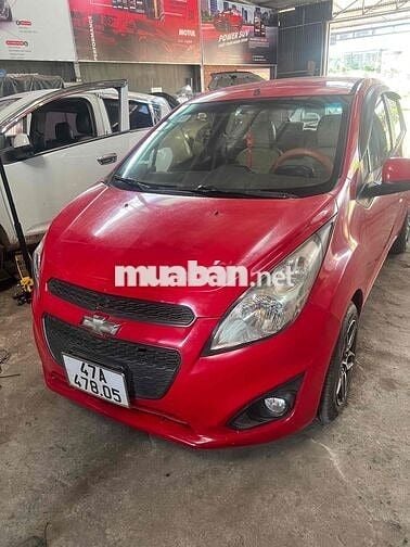 Chevrolet Spark 2017 1.2 LT - 180000 km