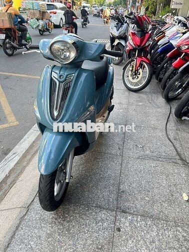 Yamaha Nozza FI 2014 mới 90% biển số thành phố