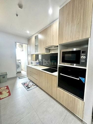 Bán đúng Giá CC Cộng Hòa Plaza 4,8 tỷ, 80m2, 2PN, 2WC Tân Bình HCM