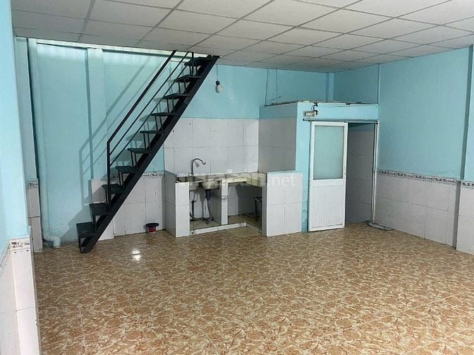 Phòng cho thuê 25m2 phù hợp cho sinh viên nữ hoặc gia đình