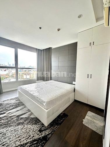 Bán đúng Giá CC Cộng Hòa Plaza 4,8 tỷ, 80m2, 2PN, 2WC Tân Bình HCM