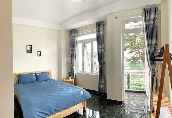 Chủ kẹt cần bán gấp Nhà Mặt Tiền Tô Hiến Thành P3 ĐL