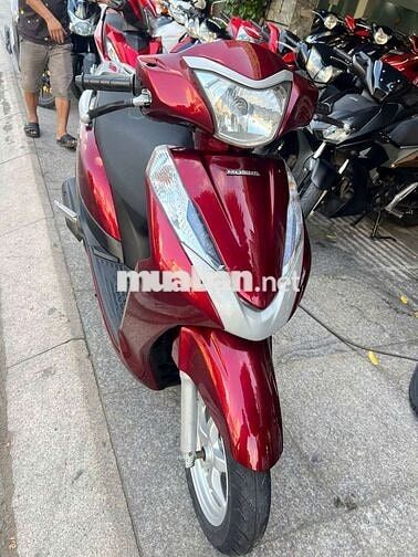 Honda lead FI 2016 mới 90% Bstp chính chủ