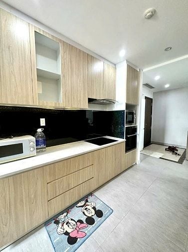 Bán đúng Giá CC Cộng Hòa Plaza 4,8 tỷ, 80m2, 2PN, 2WC Tân Bình HCM