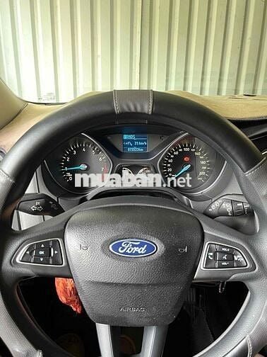 Ford Focus 2018 1.5L EcoBoost Trend - 73523 km