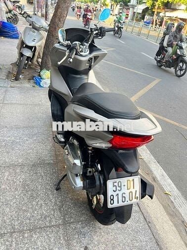 Honda PCX 125 2015 mới 90% Bstp chính chủ