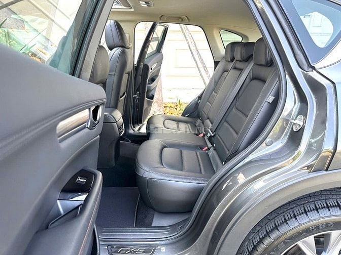 🆕 MAZDA CX5 2.0 Premium • Model : 2020 • Odo : 48.000km, xe 1 đời chủ