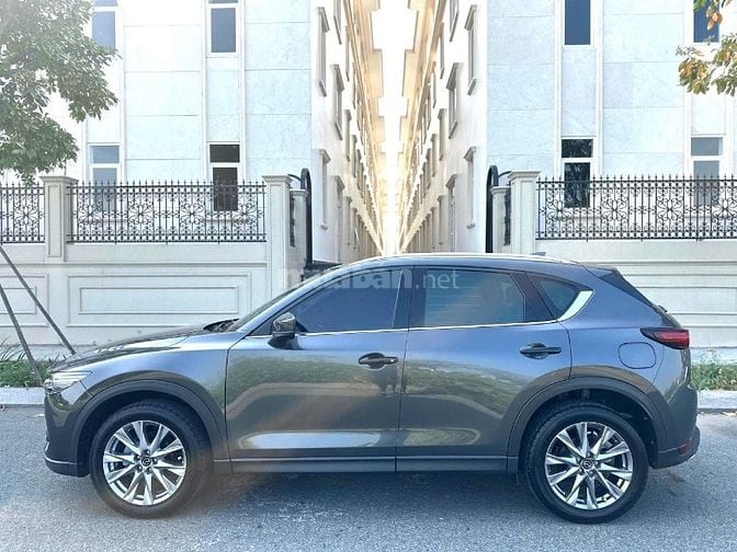 🆕 MAZDA CX5 2.0 Premium • Model : 2020 • Odo : 48.000km, xe 1 đời chủ