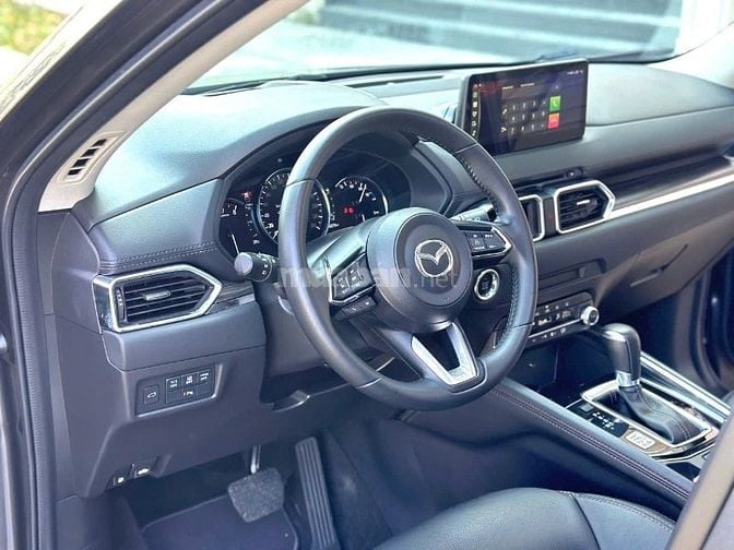 🆕 MAZDA CX5 2.0 Premium • Model : 2020 • Odo : 48.000km, xe 1 đời chủ