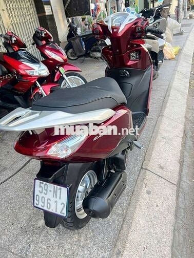 Honda lead FI 2016 mới 90% Bstp chính chủ