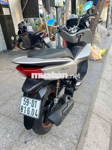 Honda PCX 125 2015 mới 90% Bstp chính chủ