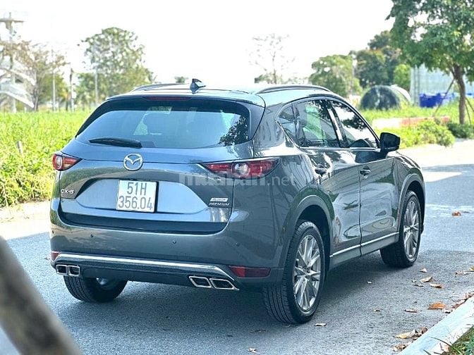 🆕 MAZDA CX5 2.0 Premium • Model : 2020 • Odo : 48.000km, xe 1 đời chủ