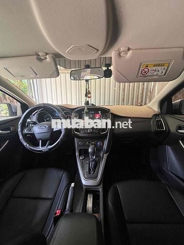 Ford Focus 2018 1.5L EcoBoost Trend - 73523 km