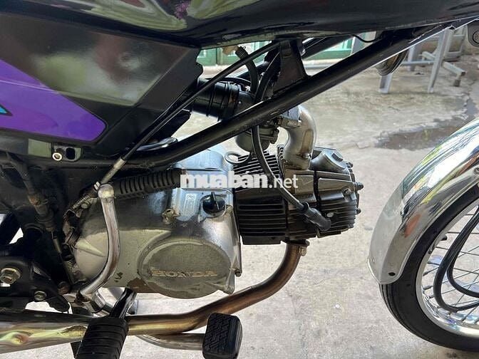 win100 nhập biển sài gòn xe mộc máy chất đồ zin90%