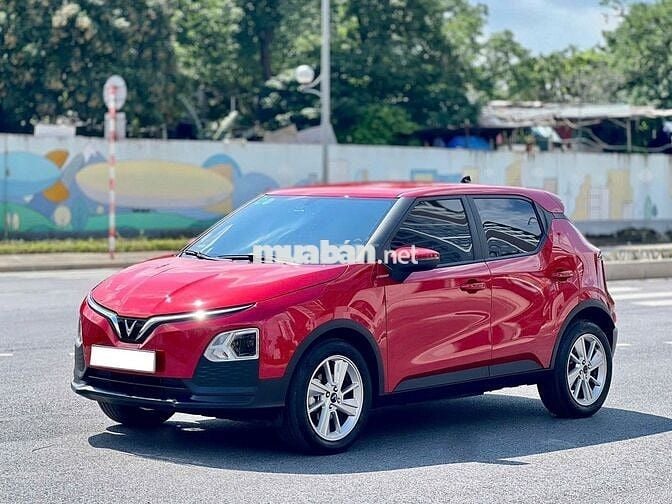 VinFast VF5 2025 - Nhận xe từ 90 Triệu