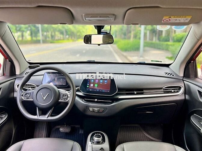 VinFast VF5 2025 - Nhận xe từ 90 Triệu