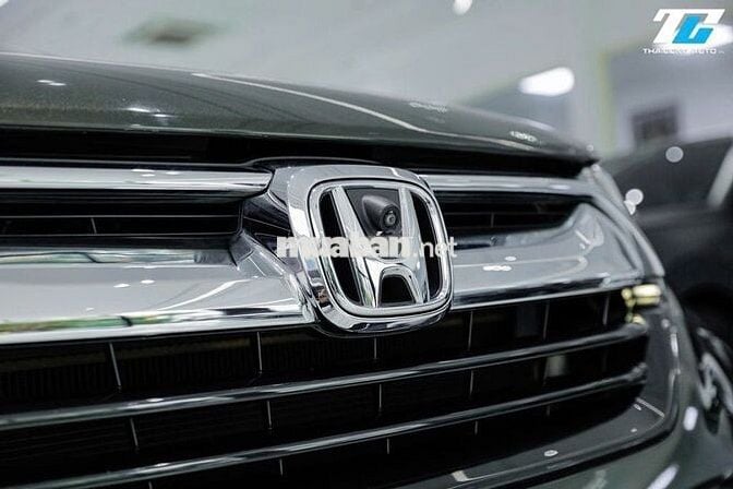 Honda CR-V bản L Nhập Thái model 2019