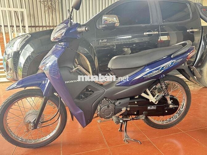 cần bán wave@ mới như trong hãng dắt ra