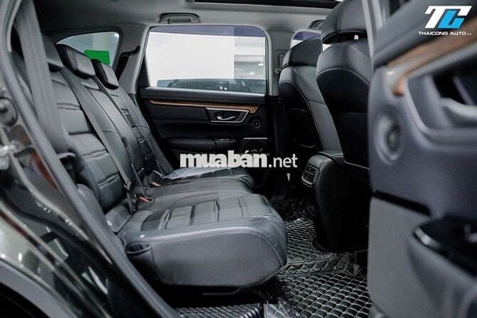 Honda CR-V bản L Nhập Thái model 2019