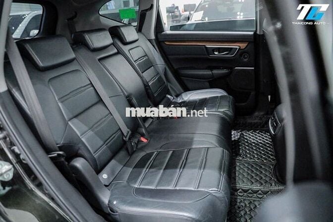 Honda CR-V bản L Nhập Thái model 2019