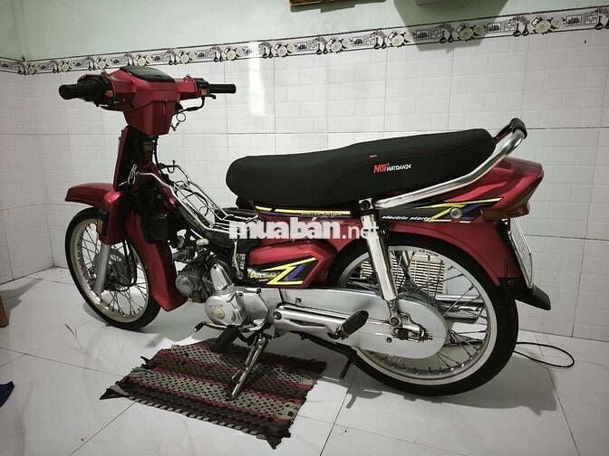 Citi 100 úp super Dream