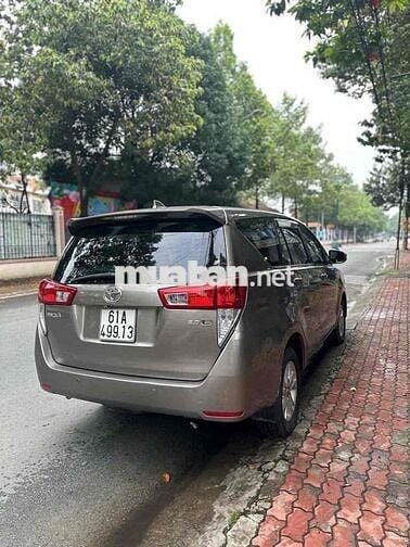 Toyota Innova 2018 2.0V - 99000 km còn bớt