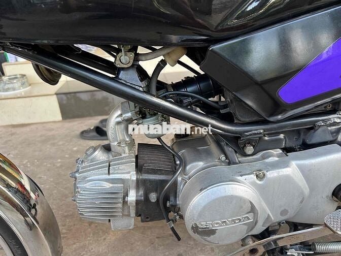 win100 nhập biển sài gòn xe mộc máy chất đồ zin90%